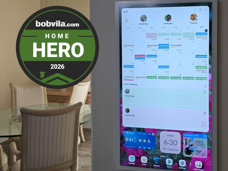 Cozyla Smart Calendar Review: I Tested a Smart Wall Calendar in My Kitchen—It Changed How I Run My Home