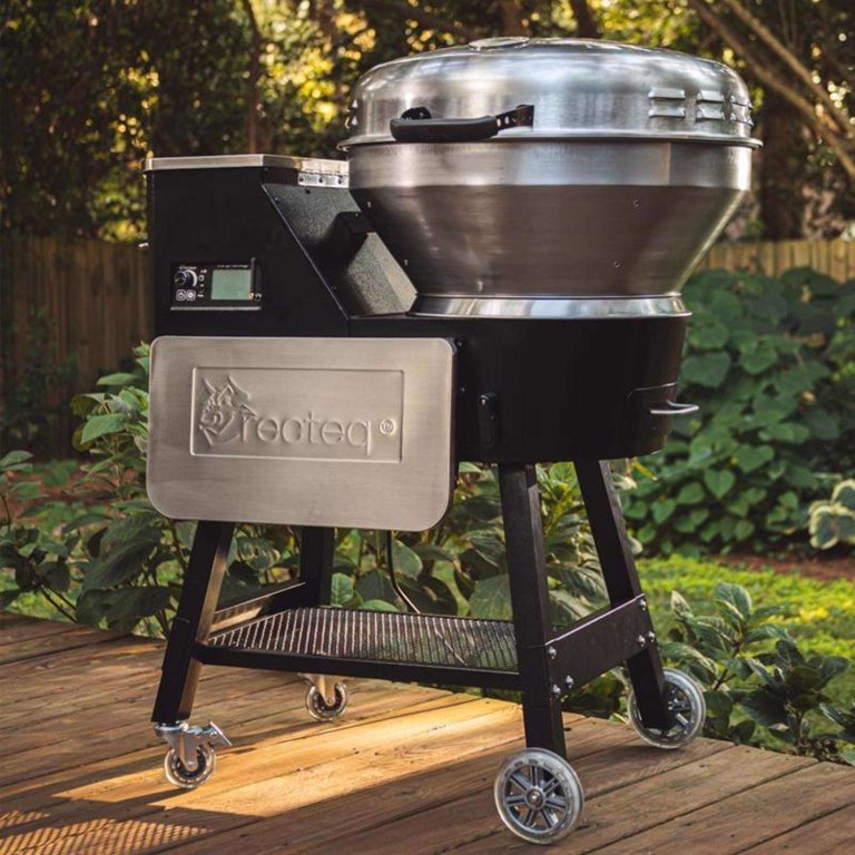 Early Memorial Day Deals Ace Hardware Recteq Bullseye Deluxe 380 WiFi Pellet Grill & Smoker