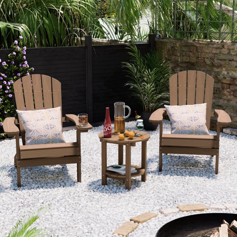 Early Memorial Day Deals Wayfair 18 Outdoor All Weather Side Table