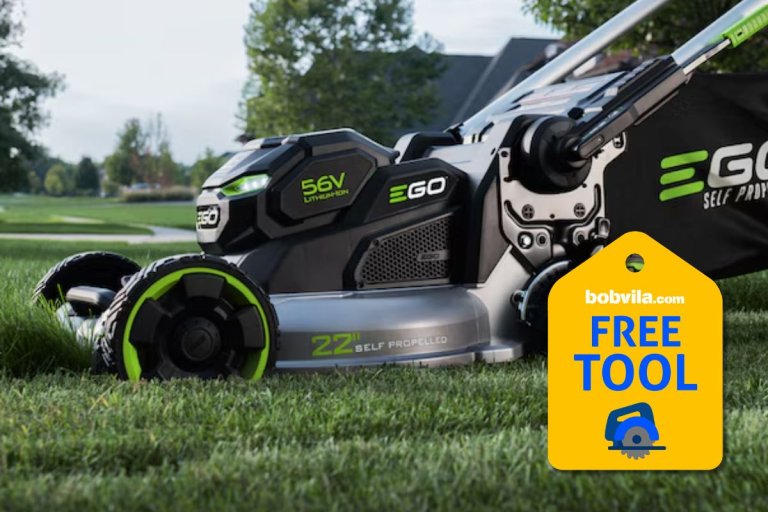 Ego Is Giving Away a Free Batteries Ahead of Memorial Day—Here's How to Get One