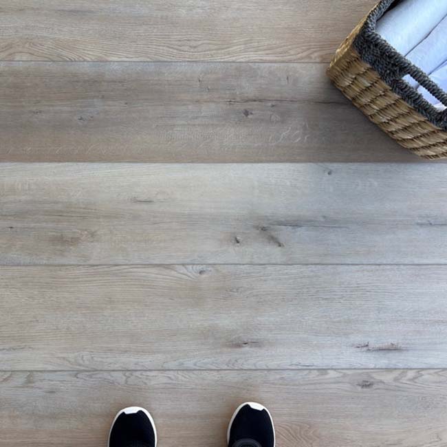 Flooring Options That Only Look Like Wood Hewn Elite Stoneform Flooring