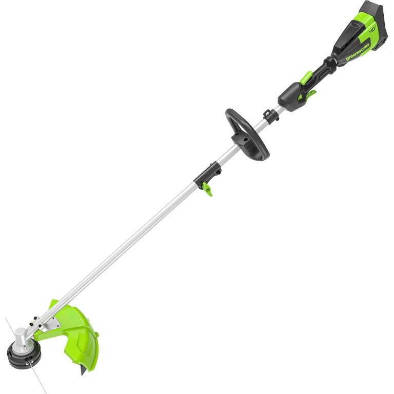 Greenworks 40V 16” Cordless String Trimmer