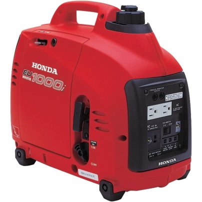 Honda 1,000-Watt Portable Inverter Generator