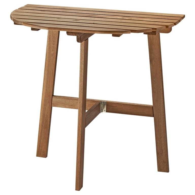 IKEA Outdoor Living Askholmen Table