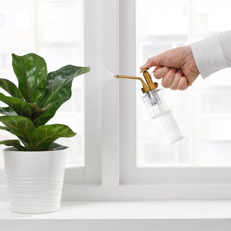 IKEA Outdoor Living Chic Little Essential for Plant Lovers