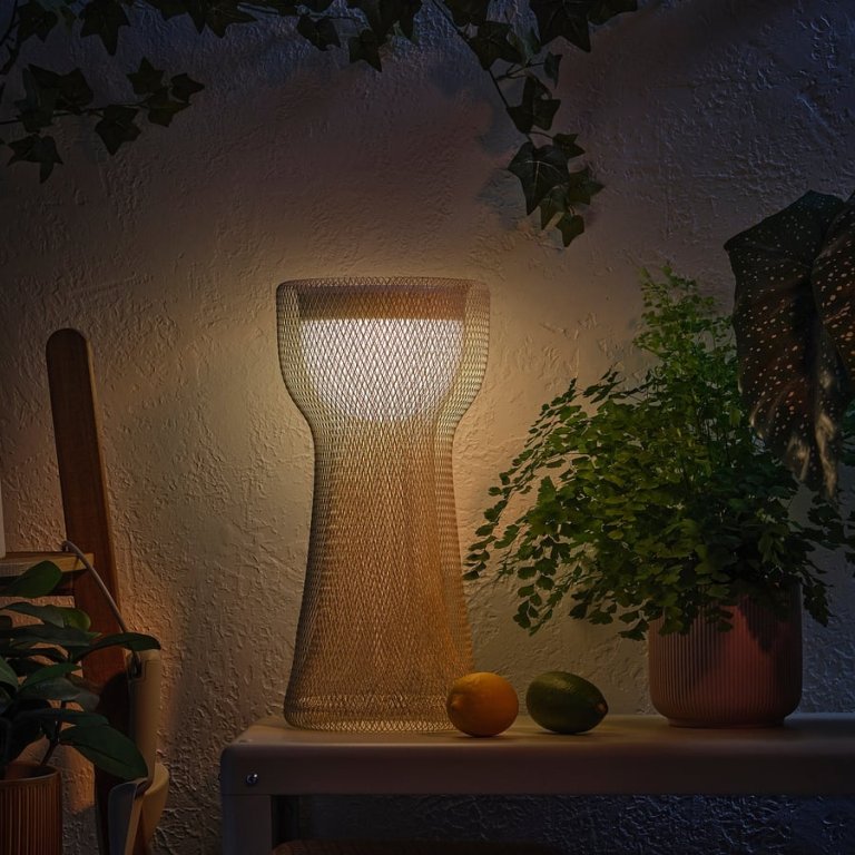 IKEA Outdoor Living Portable Outdoor Ambience