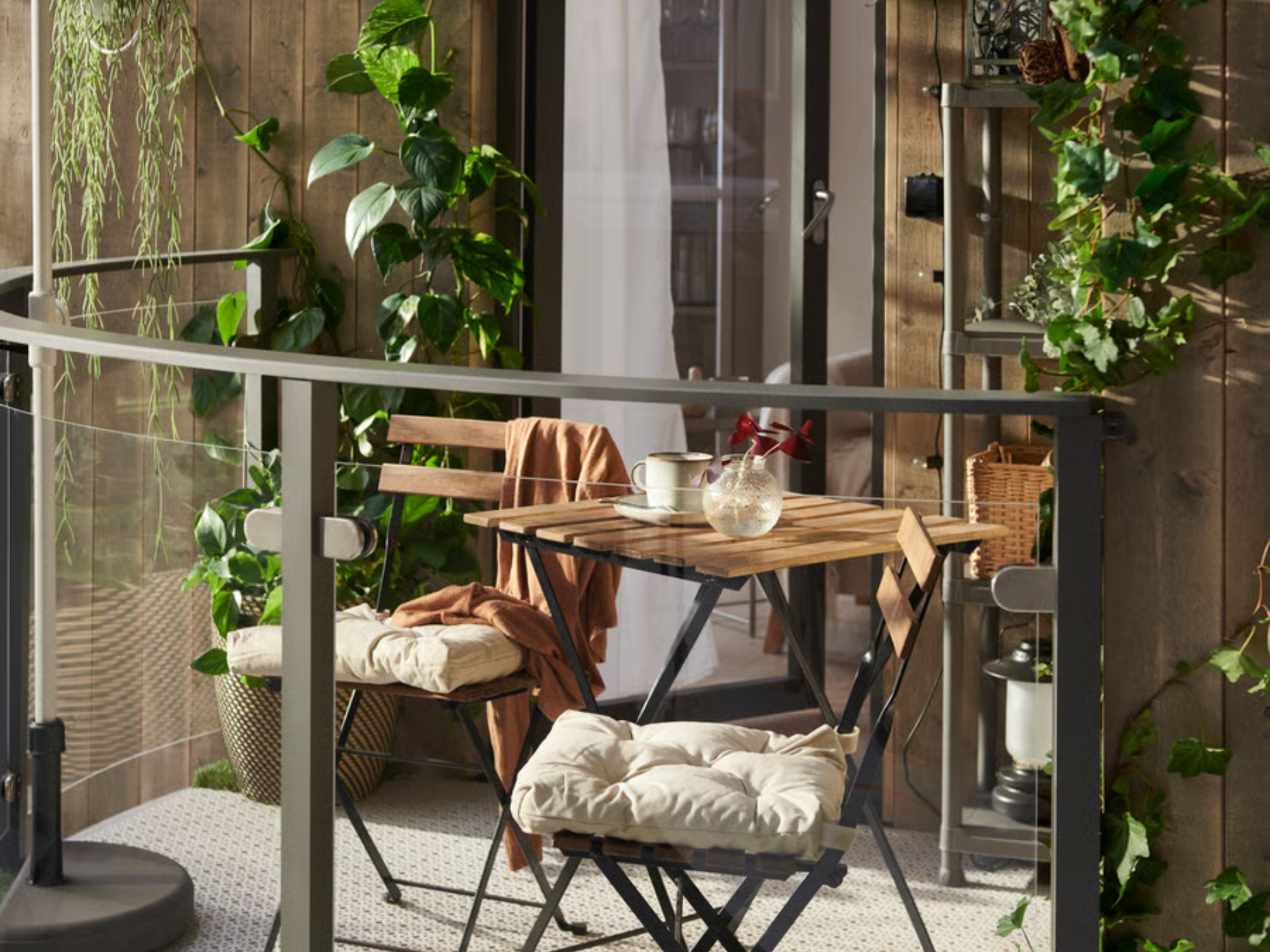 10 IKEA Lawn and Garden Finds We Love for Spring