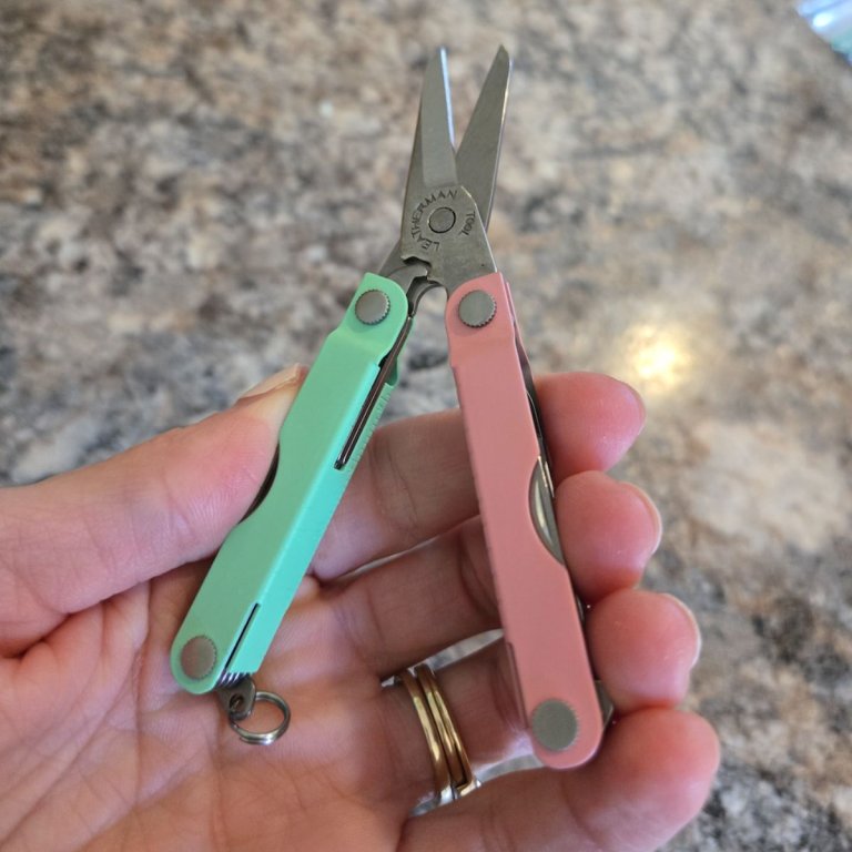 Leatherman Micra