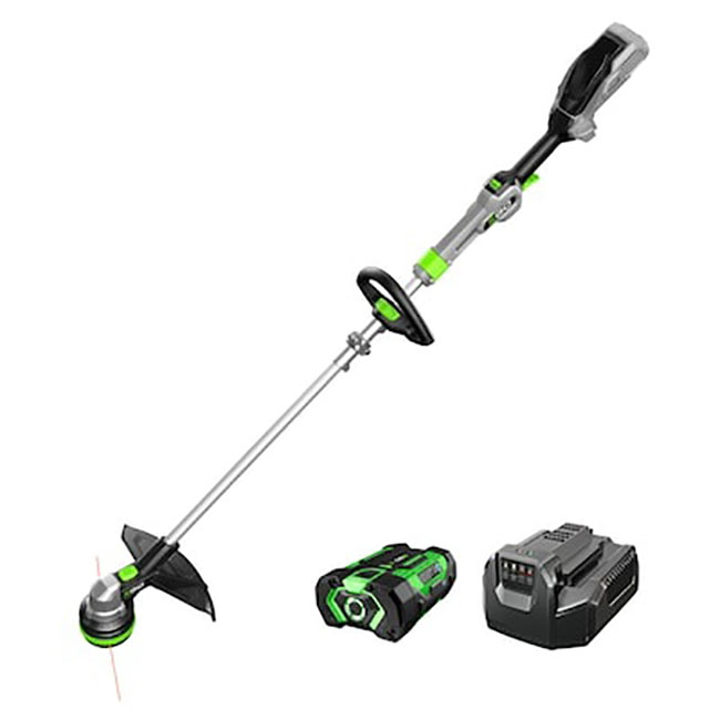 Lowe's Deals for Memorial Day EGO 15-in POWERLOAD String Trimmer