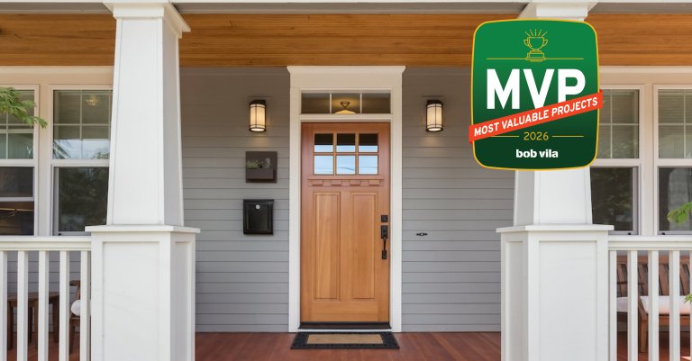 Curb Appeal With a Purpose