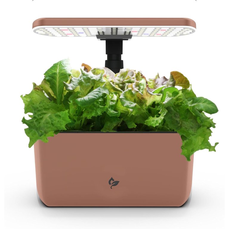 Memorial Day Garden Deals AeroGarden Harvest Lite