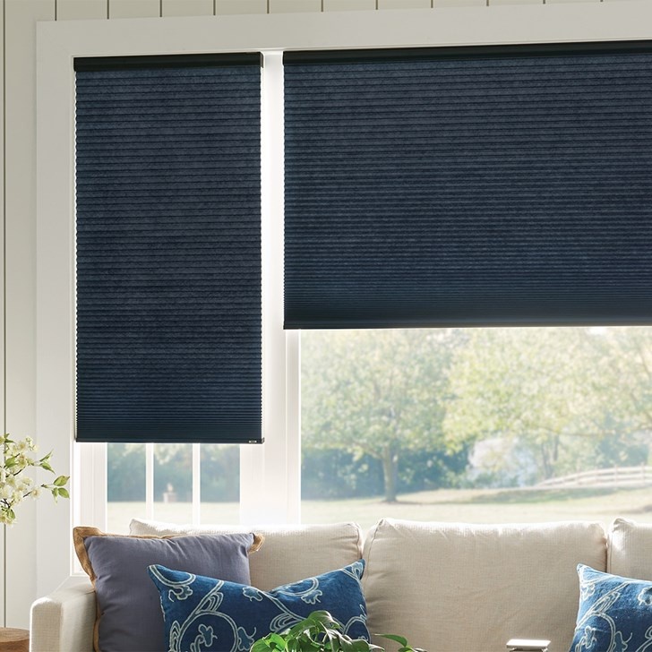Memorial Day Home Upgrades Bali Cellular Shades