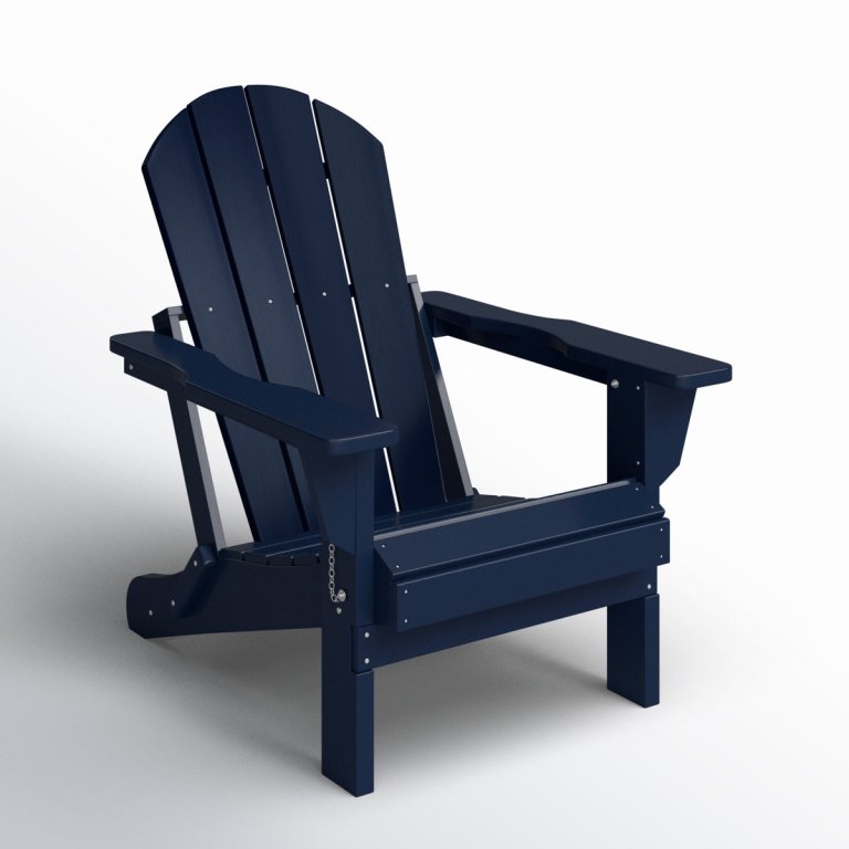 Memorial Day Patio Deals Round Up Beachcrest Home Shawnna Foldable Adirondack Chair