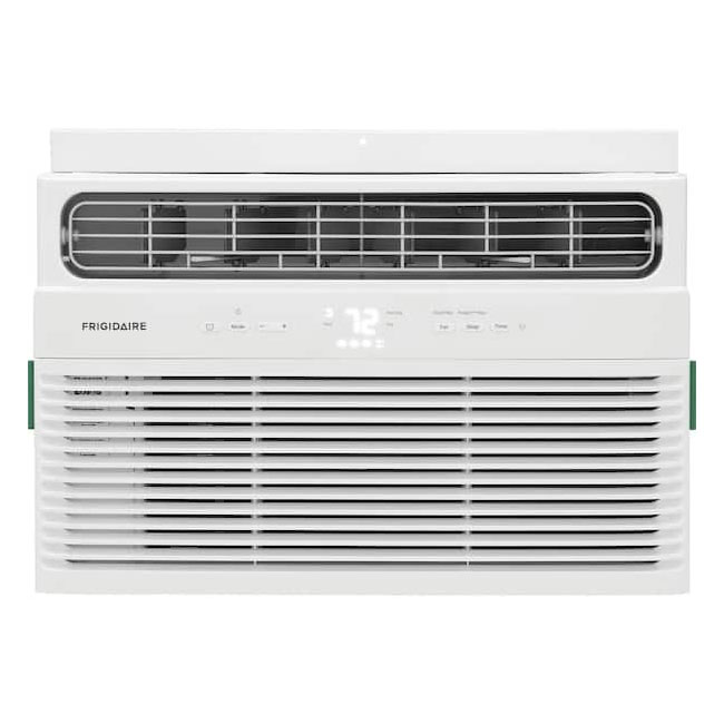 Memorial Day The Home Depot Air Conditioners Frigidaire 6k BTU Window AC