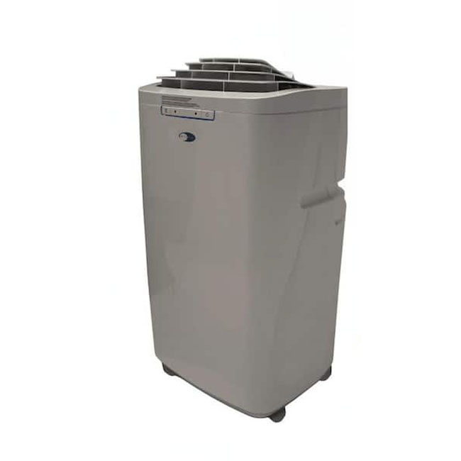 Memorial Day The Home Depot Air Conditioners Whynter 6.4k BTU Portable AC with Carbon Filter