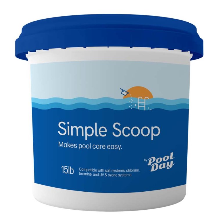 PolDay Simple Scoop