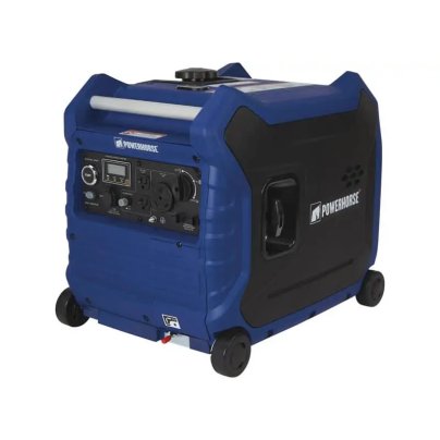 Powerhorse 4,500-Watt Inverter Generator