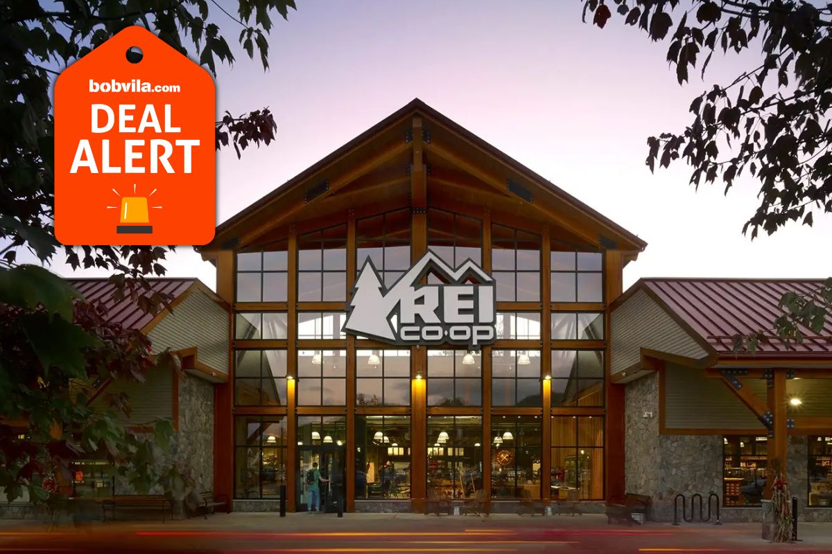 REI's Biggest Sale of the Year Is Clearing Out Tools, Coolers, and Outdoor Gear—Up to 44% Off