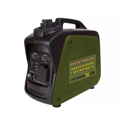 Sportsman 1,000-Watt Inverter Generator