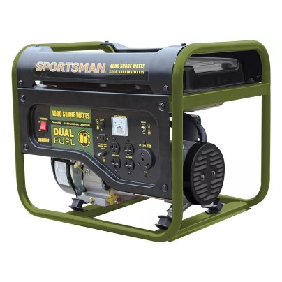 Sportsman 4,000-Watt Portable Generator