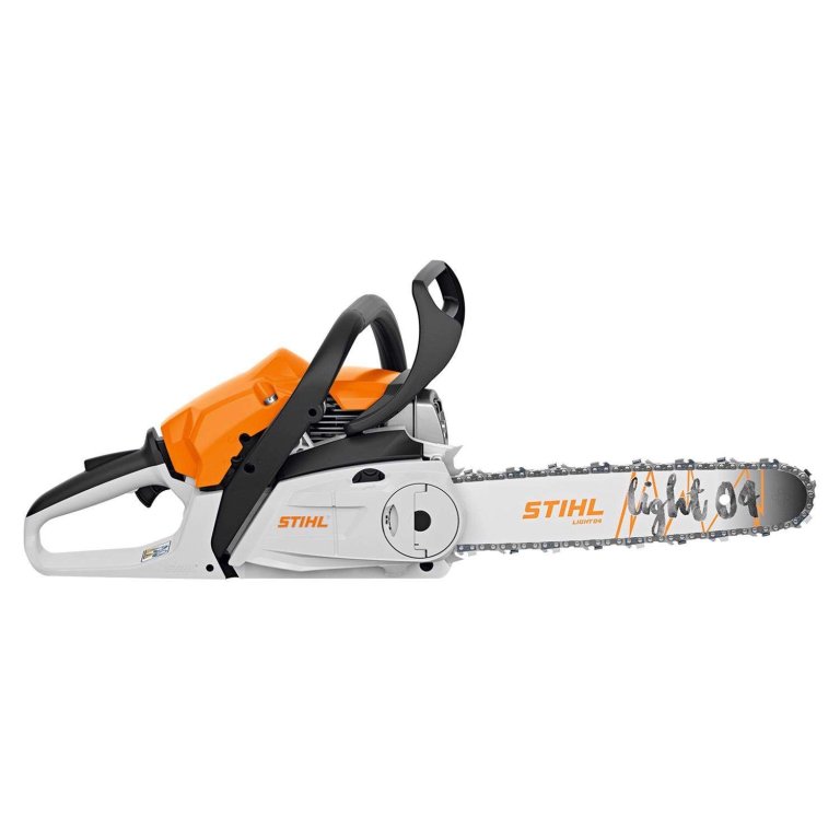 Stihl MS 182 C-BE 16-Inch Gas Chainsaw