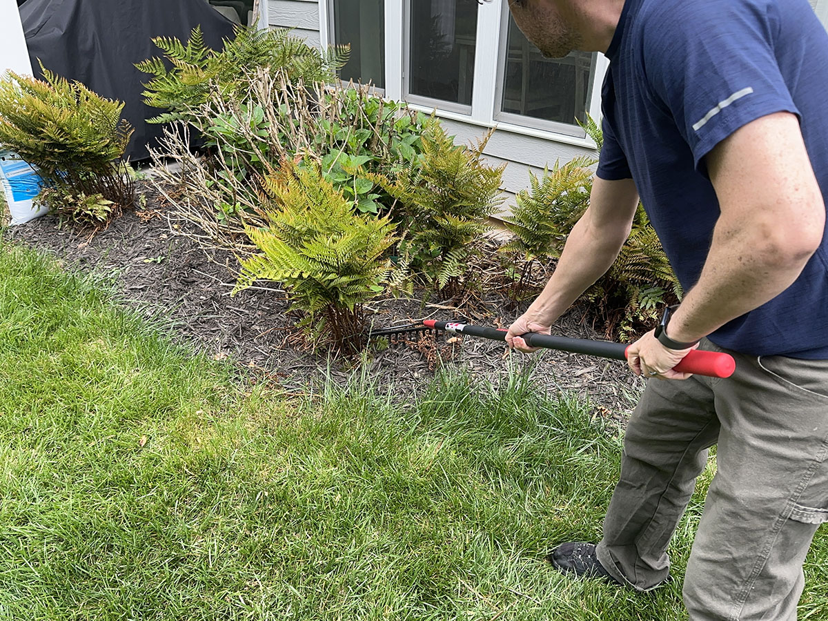 The Best Bow Rakes