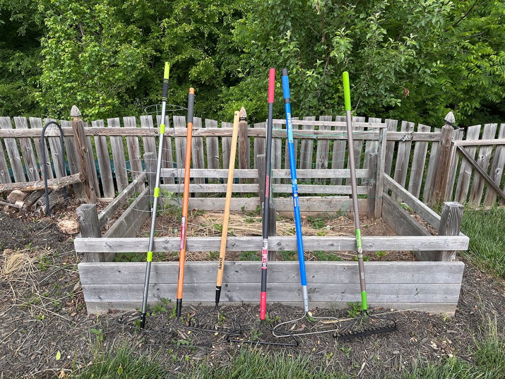 Negative Rake Bow The Best Bow Rakes of 2026, Tested and Reviewed
