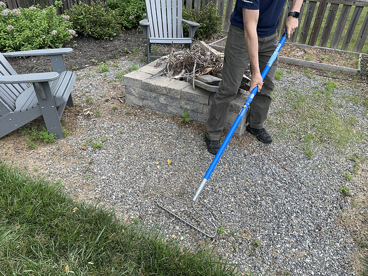 The Best Bow Rakes