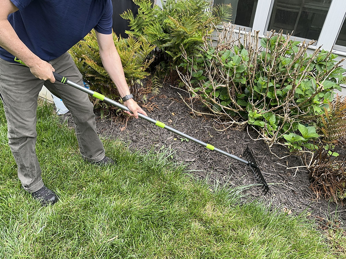 Negative Rake Bow The Best Bow Rakes of 2026, Tested and Reviewed