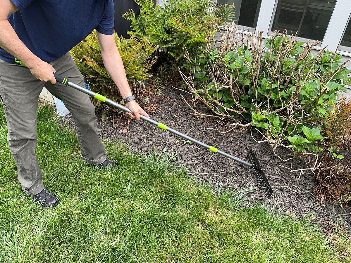 The Best Bow Rakes