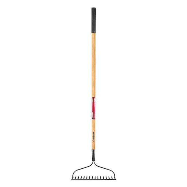 The Best Bow Rakes Husky 57-Inch Bow Rake