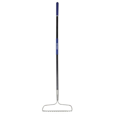 The Best Bow Rakes Kobalt 60-Inch Garden Rake