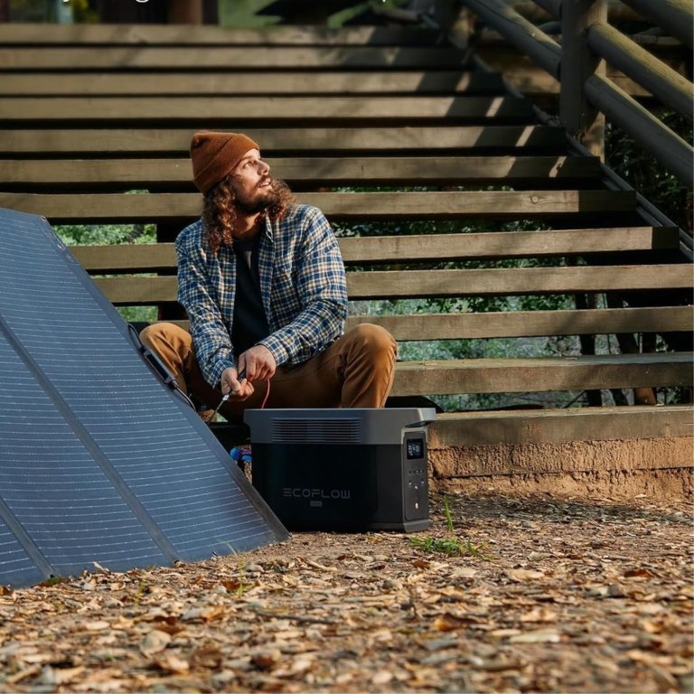 The Best Generator Brand EcoFlow
