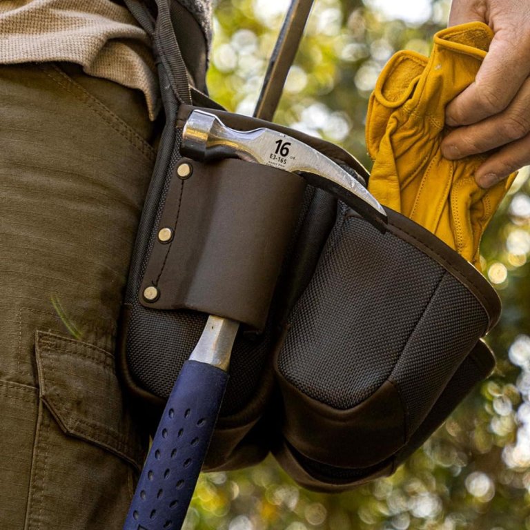 The Best Gifts for the DIY Dad Estwing Rip Claw 16-Ounce Hammer