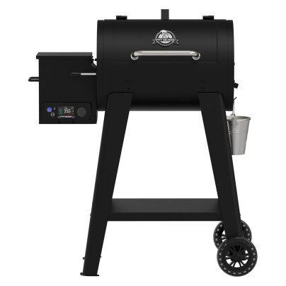 The Best Pellet Grills Option Pit Boss FB2 Series Wood Pellet Grill