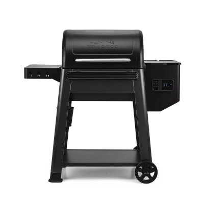 The Best Pellet Grills Option Traeger Westwood XL Pellet Grill