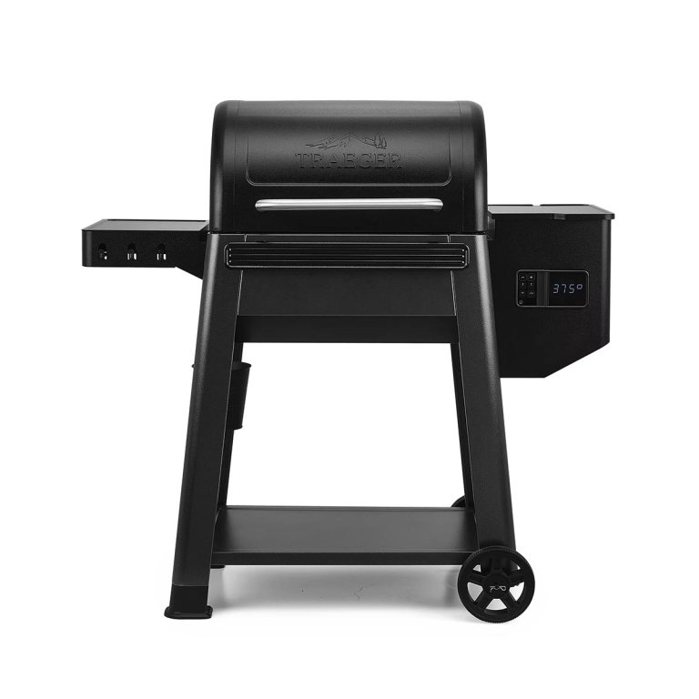 The Best Pellet Grills Option Traeger Westwood XL Pellet Grill