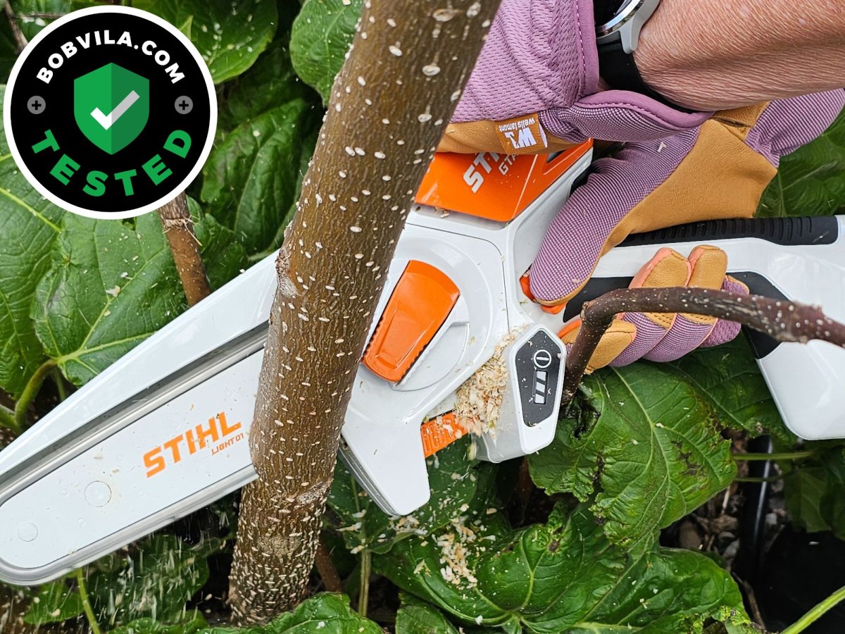 Stihl GTA 30 Garden Pruner Review: Pros, Cons, and Price