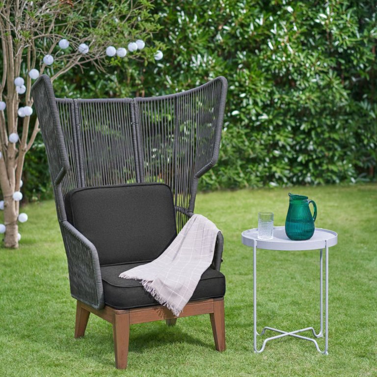 VINGSÖN Wing chair