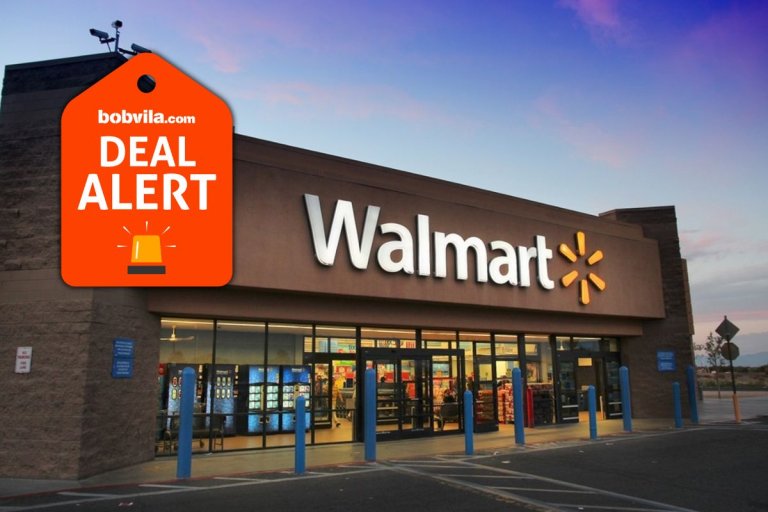 Walmart Is Clearing Out Milwaukee Tools—Up to 54% Off Drills, Combo Kits, and More