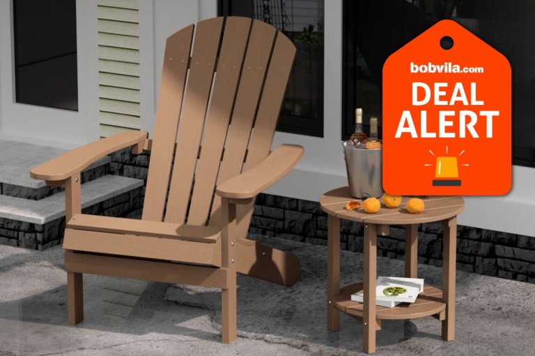 Wayfair Is Cutting Up to 83% Off Grills, Fire Pits, and Outdoor Furniture for Memorial Day