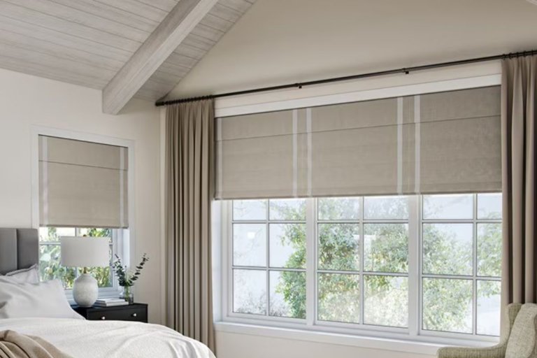 7 Window Treatments That Keep the Heat Out--and Your Energy Bill Low