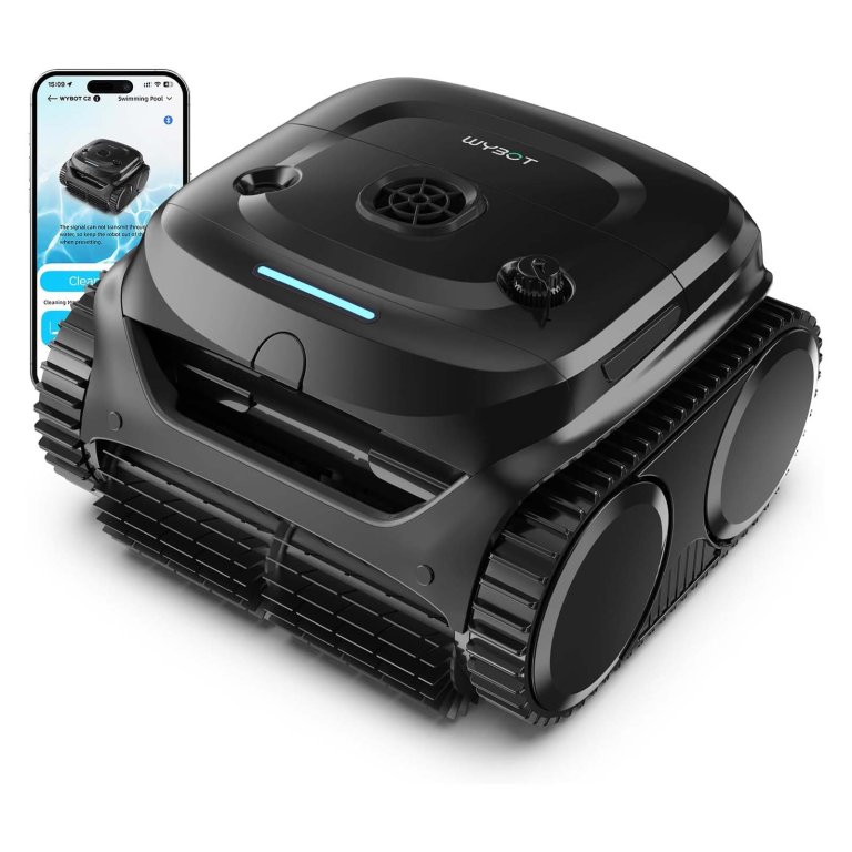 Wybot C2 Robot Pool Cleaner
