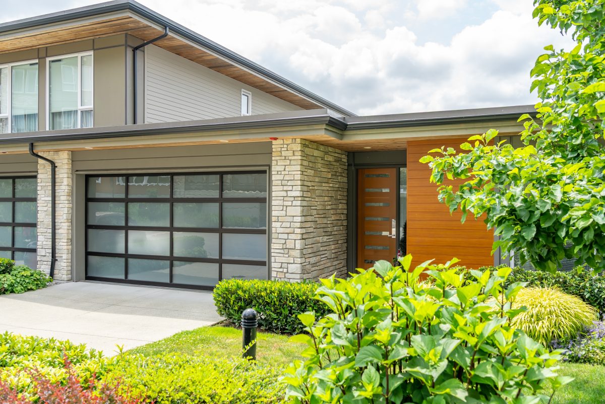 Why you should care about your home's curb appeal, even if you aren't selling