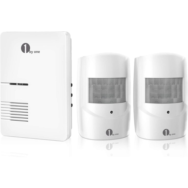 1byone Home Security Alert