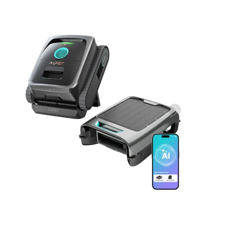 Aiper Experts Duo