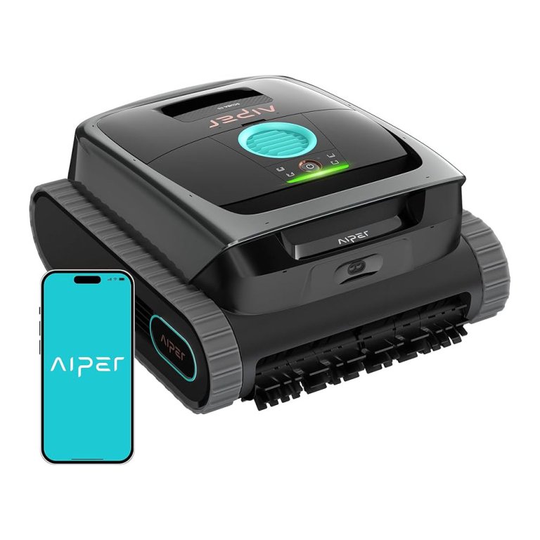 Aiper Summer Deals Aiper Scuba S3