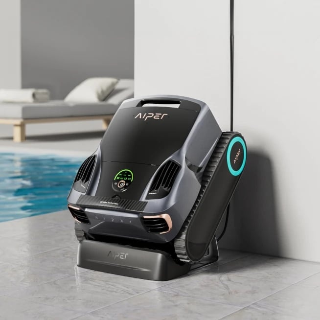 Aiper Summer Deals Aiper Scuba X1