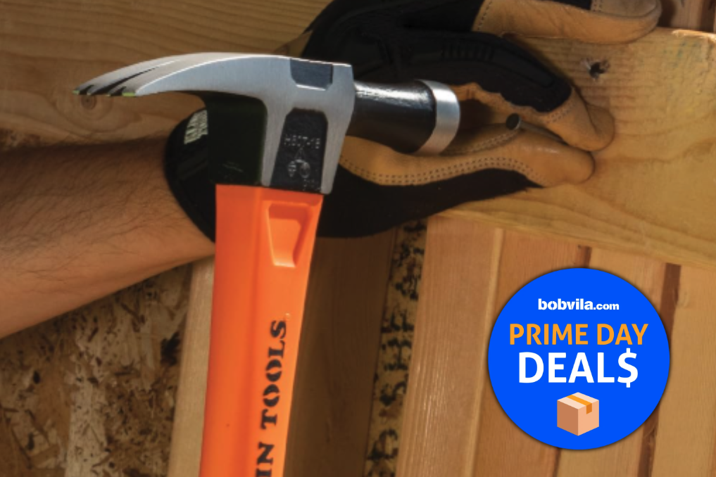 Amazon Prime Day Drops Prices on Hand Tools Up to 49% – Save on DeWalt, Milwaukee, Craftsman, and More