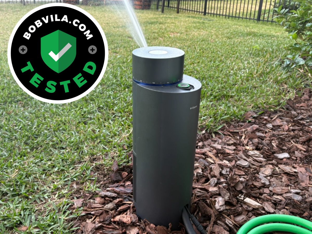 We Tested Aiper's Lineup—These Are the Products Worth Buying for Pool Maintenance and Yard Care